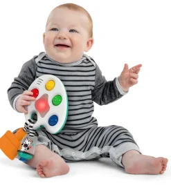 Baby Einstein Aktivitetslegetøj - Color Palette Popper