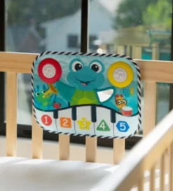 Baby Einstein Aktivitetslegetøj - Neptune's Kick & Explore