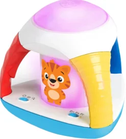 Baby Einstein Aktivitetslegetøj - Curious Kaleidoscope