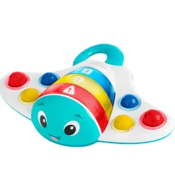 Baby Einstein Aktivitetslegetøj - Pop And Explore Stingray