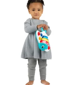 Baby Einstein Aktivitetslegetøj - Pop And Explore Stingray