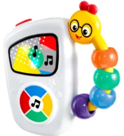 Baby Einstein Aktivitetslegetøj - Take Along Tunes