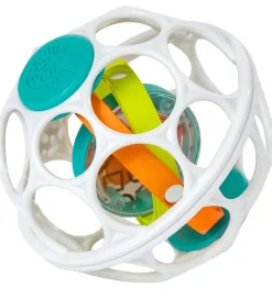 Baby Einstein Aktivitetslegetøj - Roxys Gyroskop