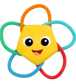 Baby Einstein Bidelegetøj - Soothing Star