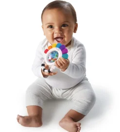 Baby Einstein Biderangle - Outstanding Opus - Hvid