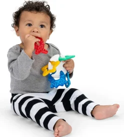Baby Einstein Biderangle - Sea Of Sensory - Hvid