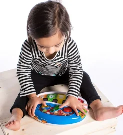 Baby Einstein Musikinstrument - Discover & Play Piano - Blå