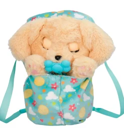 Baby Paws Interaktiv Bamse - Labrador - 22,5 cm