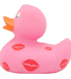 Badeand - And m. Kysmund