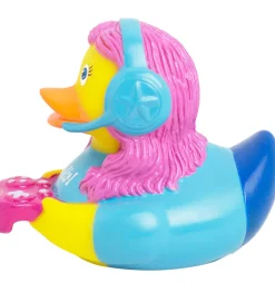 Badeand - Computerspiller/Gamer Pige