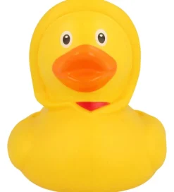 Badeand - Regnfrakke