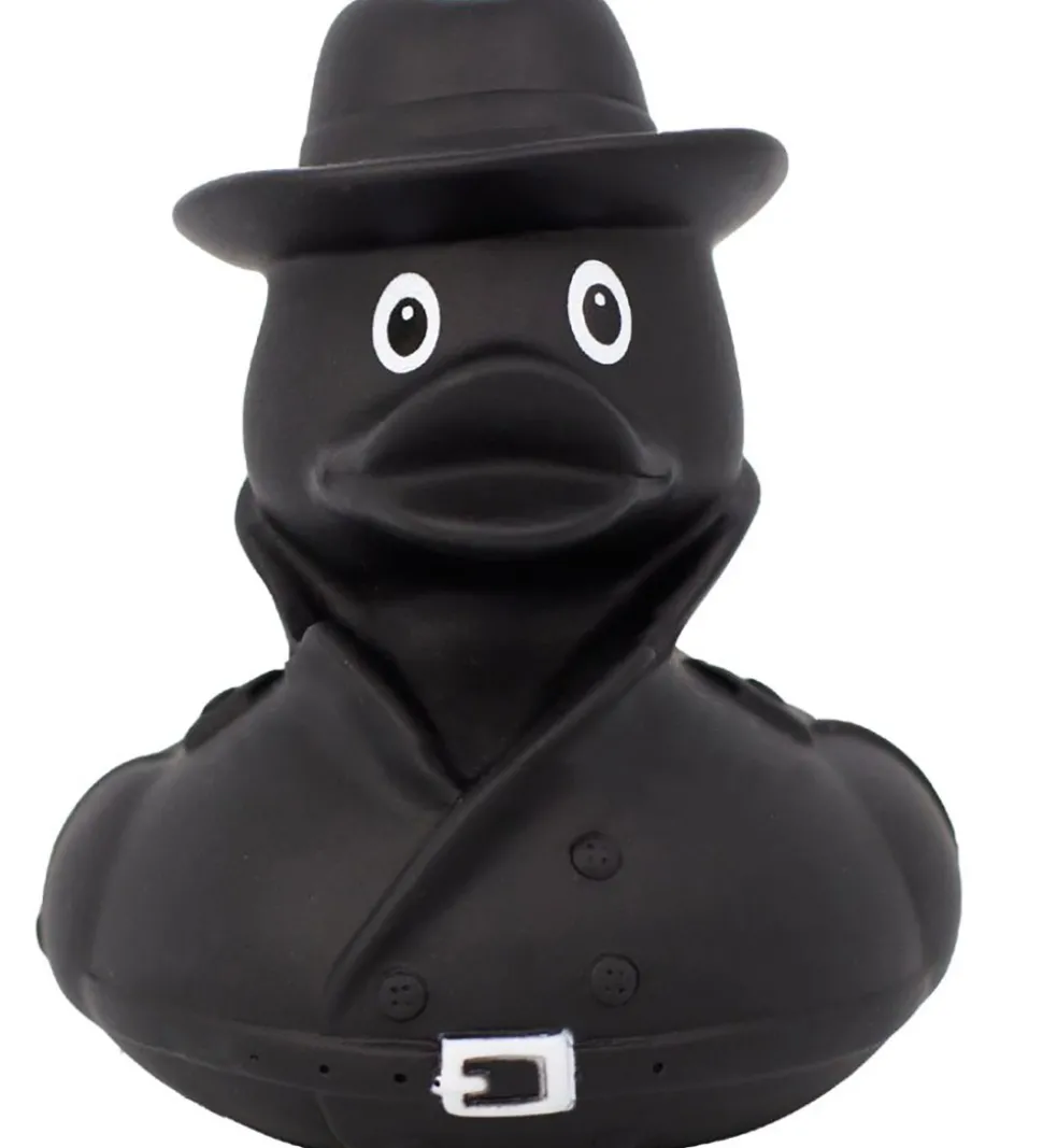 Badeand - Shadow Man