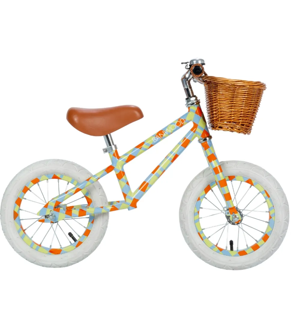 Banwood Løbecykel - First Go! - Antropologie - Multifarvet