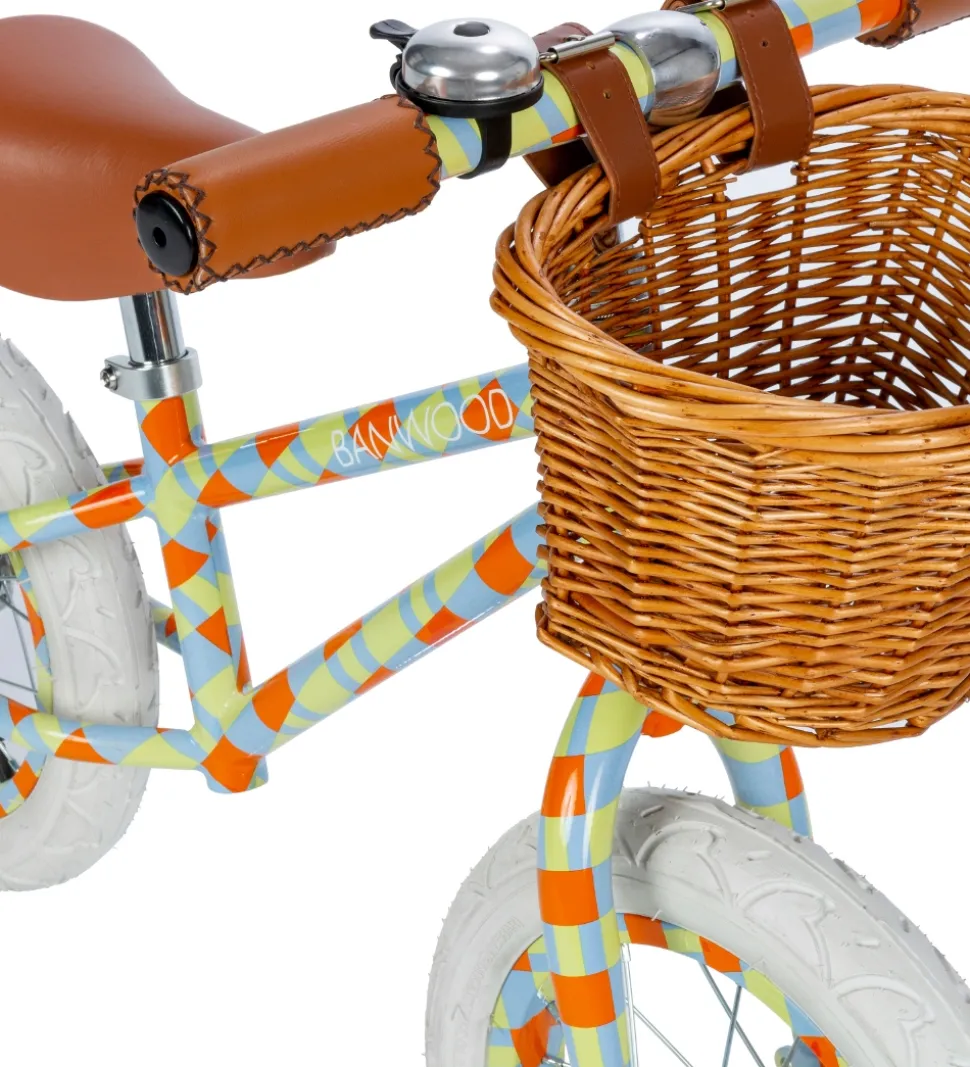 Banwood Løbecykel - First Go! - Antropologie - Multifarvet