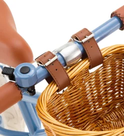 Banwood Løbecykel - First Go! - 3-5 År - Blå