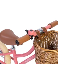 Banwood Løbecykel - First Go! - Coral