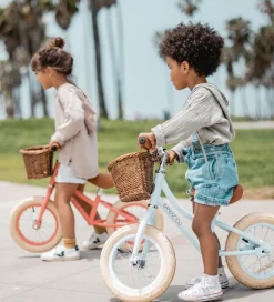 Banwood Løbecykel - First Go! - Coral