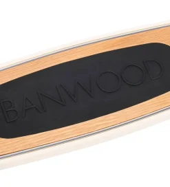 Banwood Løbehjul - Cream