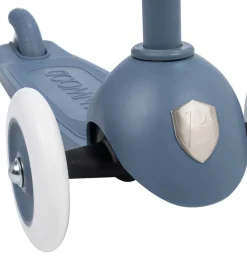 Banwood Løbehjul - Eco - Deep Sea