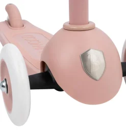 Banwood Løbehjul - Eco - Dusty Rose