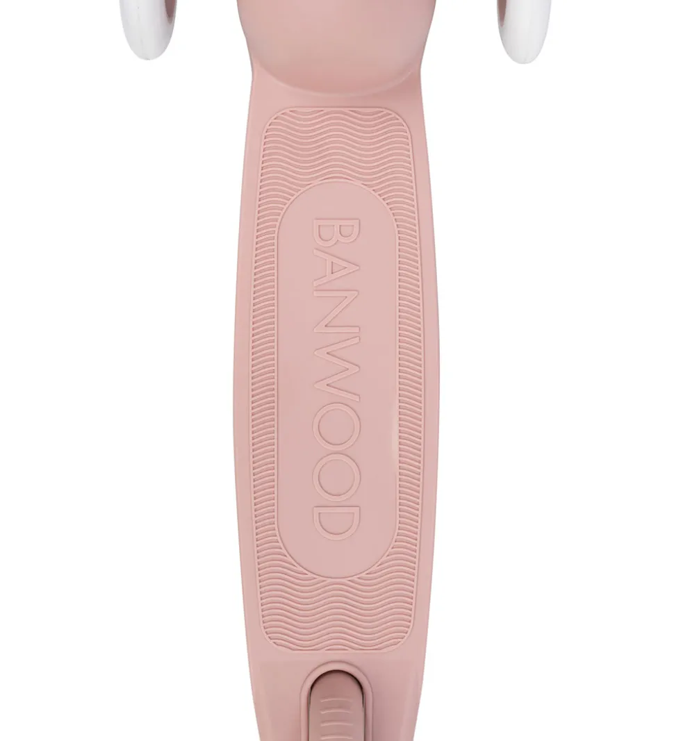 Banwood Løbehjul - Eco - Dusty Rose