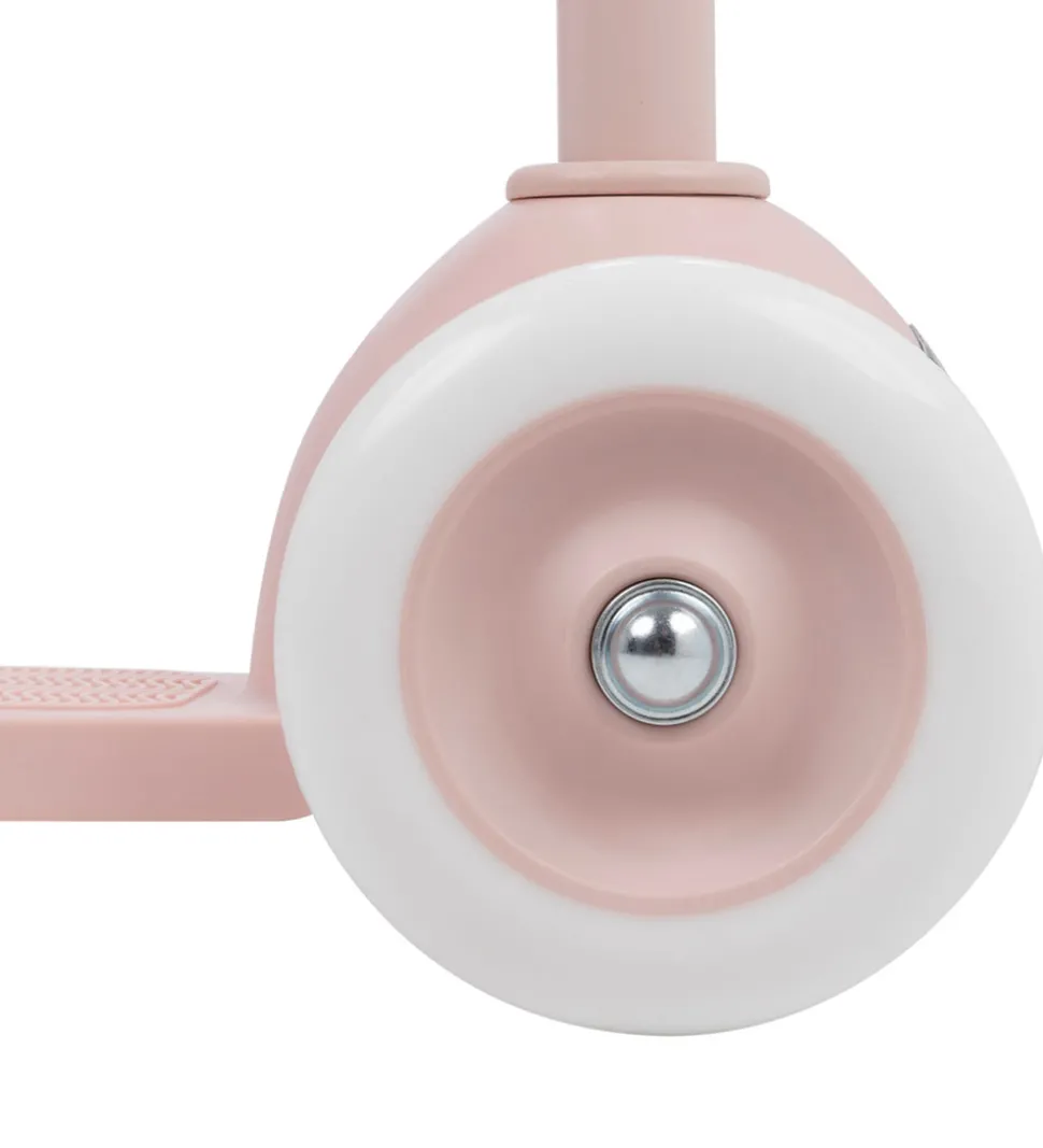 Banwood Løbehjul - Eco - Faded Pink