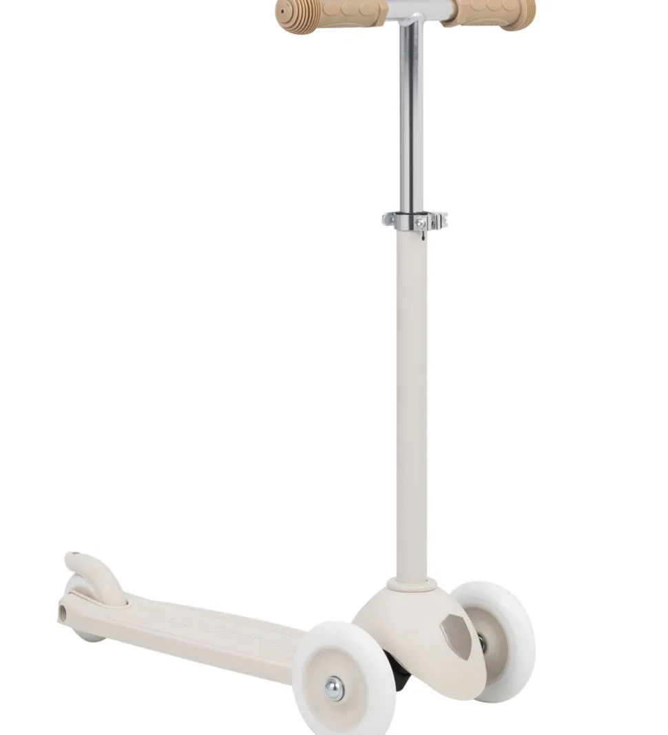 Banwood Løbehjul - Eco - Ivory