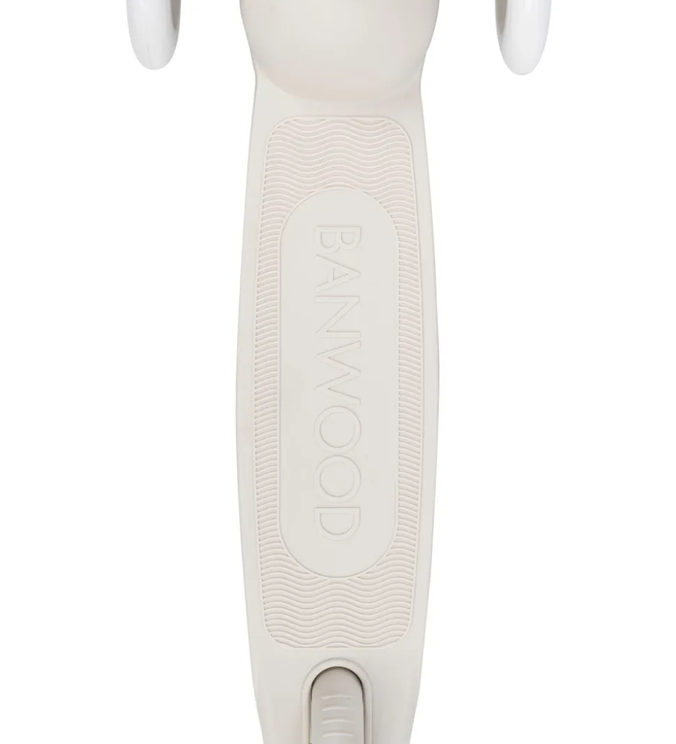 Banwood Løbehjul - Eco - Ivory
