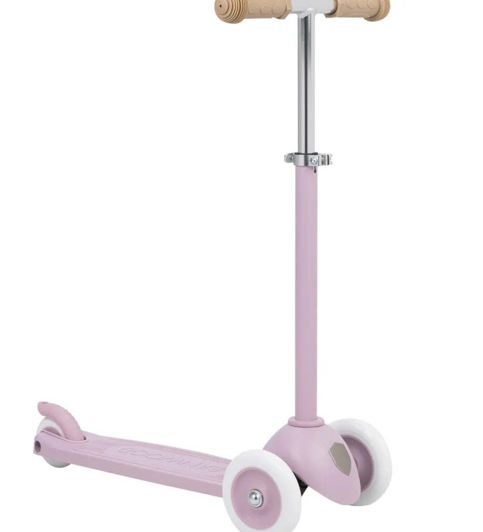 Banwood Løbehjul - Eco - Lavender