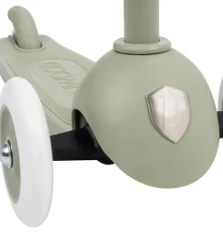 Banwood Løbehjul - Eco - Olive