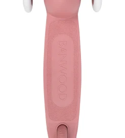 Banwood Løbehjul - Eco - Raspberry