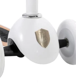 Banwood Løbehjul - Hvid