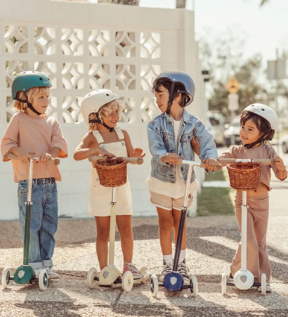 Banwood Løbehjul - Hvid