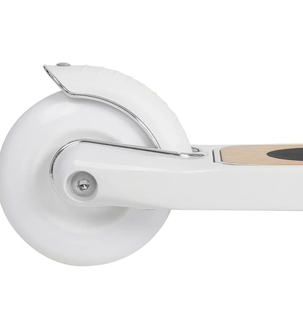 Banwood Løbehjul - Maxi - Hvid