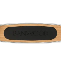 Banwood Løbehjul - Maxi - Hvid