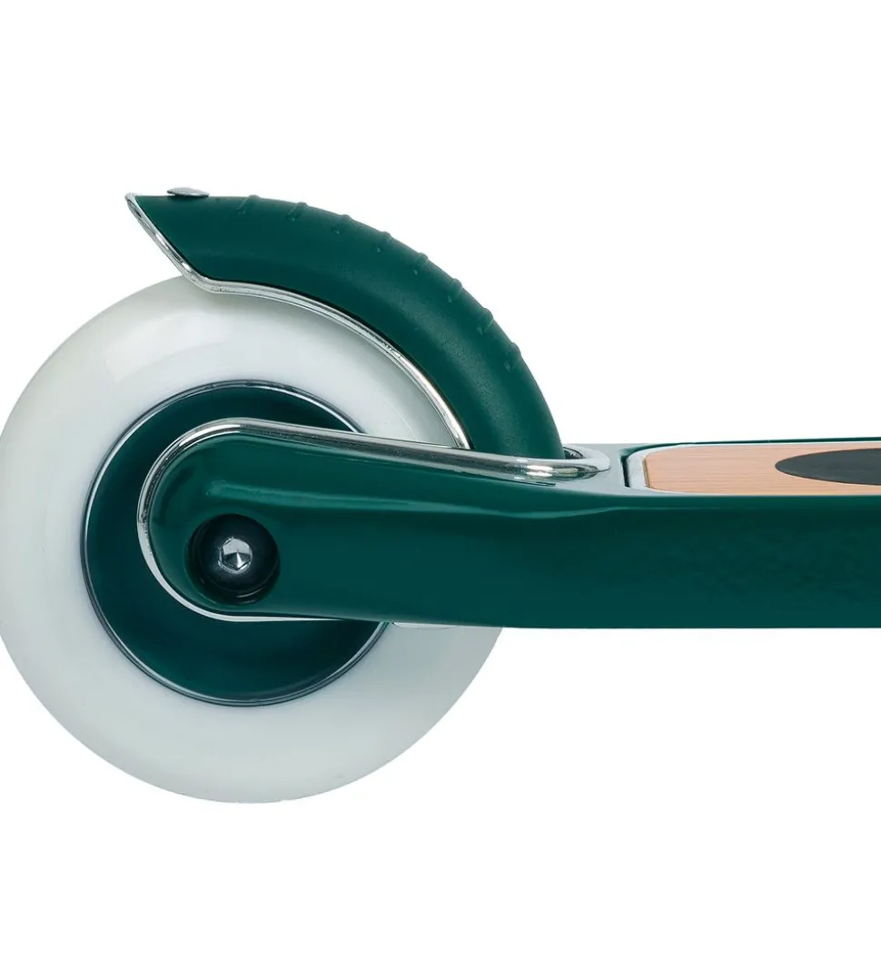 Banwood Løbehjul - Maxi - Mørkegrøn