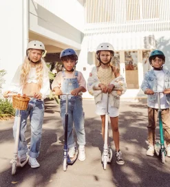 Banwood Løbehjul - Maxi - Rød