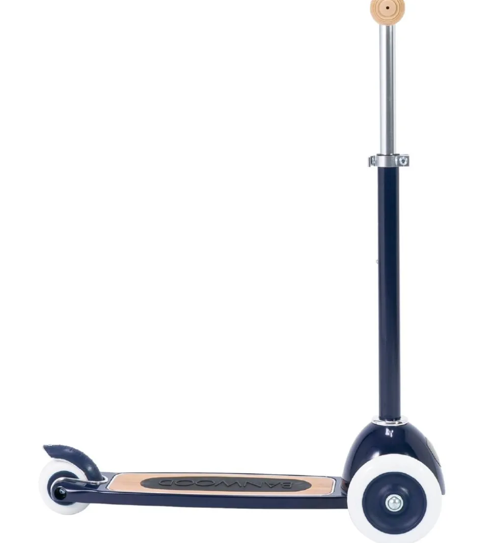 Banwood Løbehjul - Navy