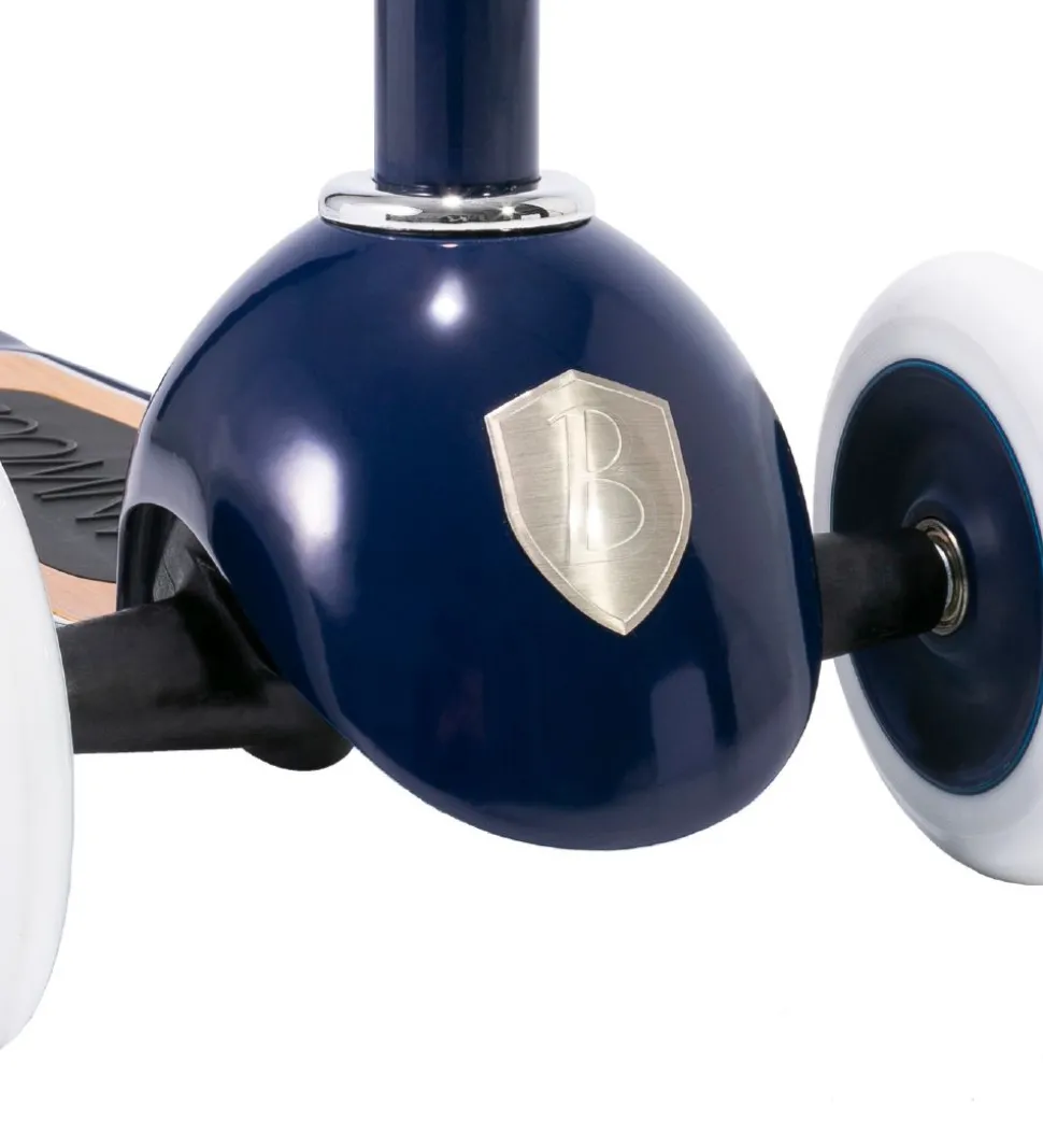 Banwood Løbehjul - Navy