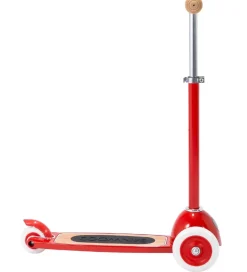 Banwood Løbehjul - Rød