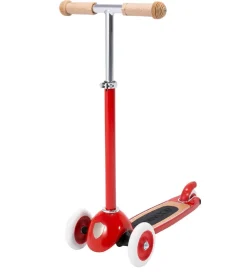 Banwood Løbehjul - Rød