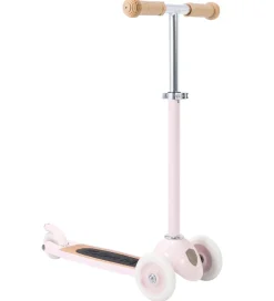 Banwood Løbehjul - Rosa