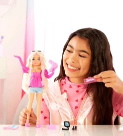 Barbie Dukke - 30 cm - Dream Besties Malibu