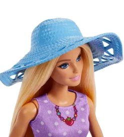 Barbie Dukke - 30 cm - Malibu & Chelsea Core