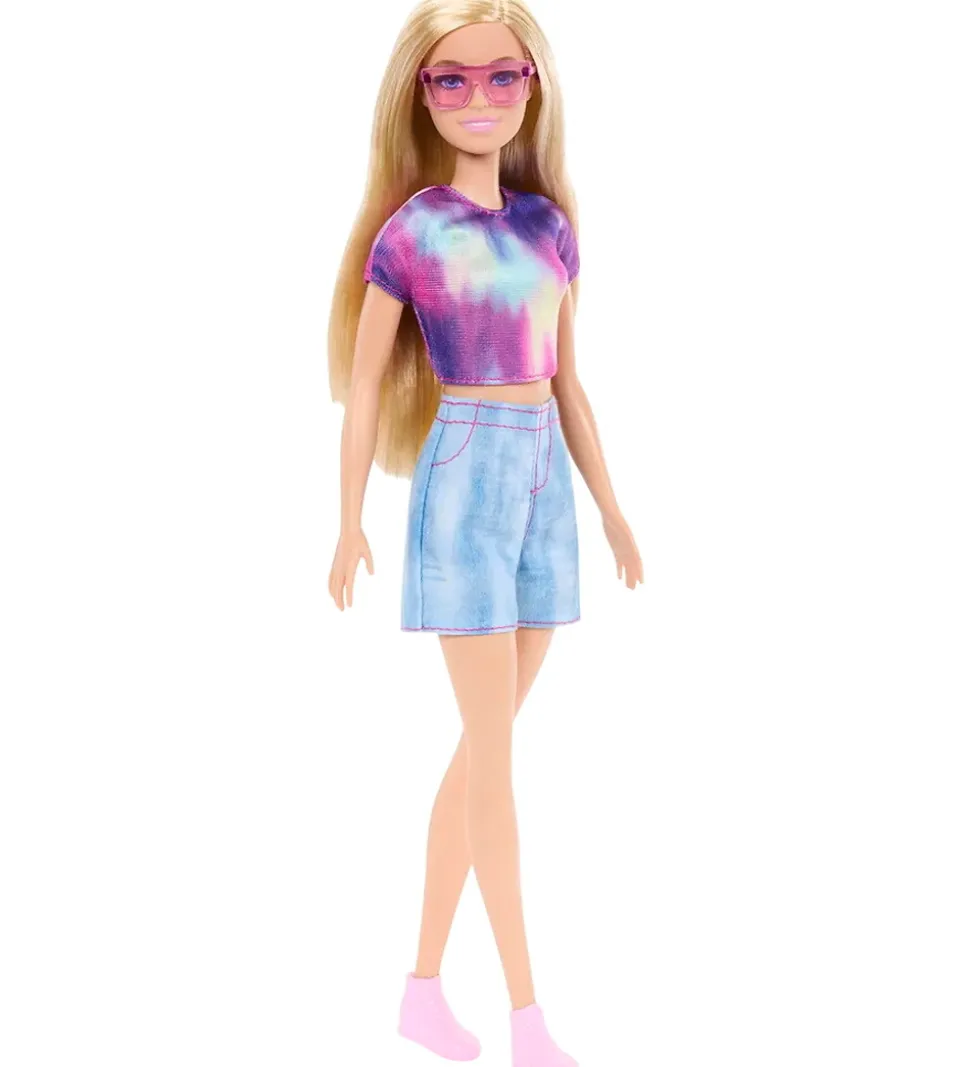 Barbie Dukke - 30 cm - Mysteries Malibu Core