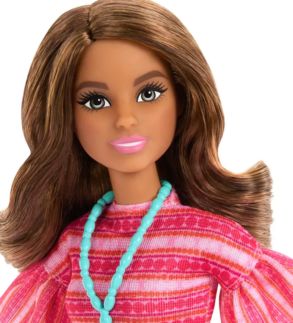 Barbie Dukke - 30 cm - Recipe For Friendship Core Teresa