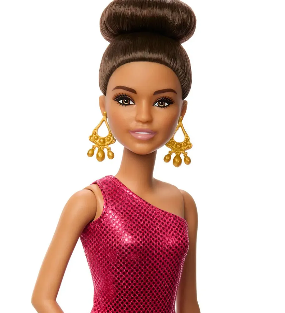 Barbie Dukke - Career Ballroom Dancer Doll