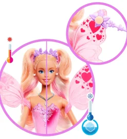 Barbie Dukke - 30cm - Color Change Fairy