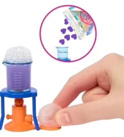 Barbie Dukkesæt - 30 cm - Career Deluxe Scientisk Set