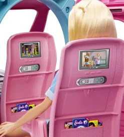 Barbie Legetøj - Dream Plane